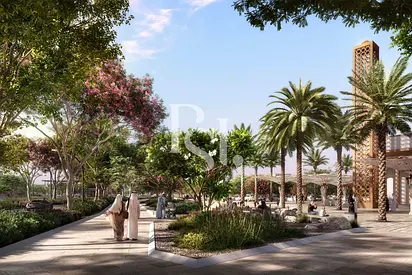 Big Plot | Prime Location | Hot Project!!