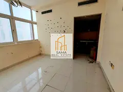 Studio with separate kitchen for family