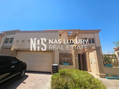 Corner 4BR +Swimming pool | Ready to move in