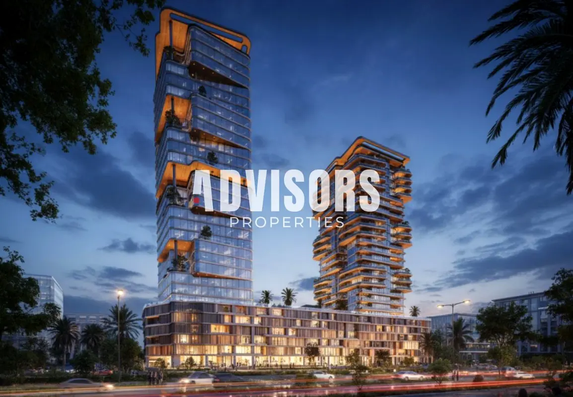 Full Canal View || Prime Location || Balcony