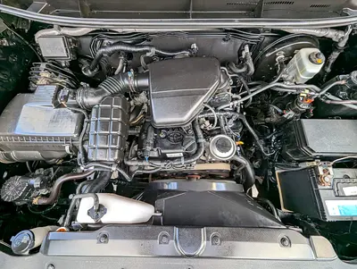 صورة 19 لـ 2019 Toyota PRADO