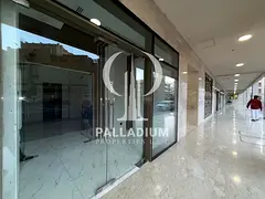 PRIME LOCATION || CORNER BUILDING|| FITTED