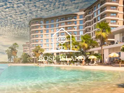 3 Master Bedrooms|Invest Now|High ROI