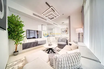 Corner Unit || RREM Type || Near to Pool and Park
