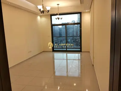 Spacious 1BHK | Community View | Vacant