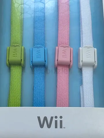 Wii or wiiu