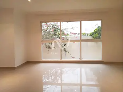 Spacious 6BR Villa | Prime Khalidiya Location | Private Garden