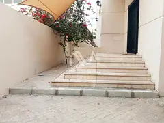 Spacious 6BR Villa | Prime Khalidiya Location | Private Garden