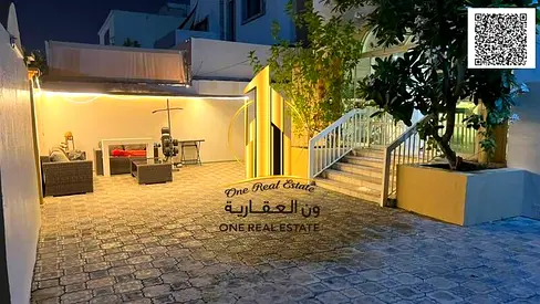 🏡 Villa for Sale in Al Rawda – Ajman 📍 Prime Location, Very Close to Sheikh Ammar Road ✨ Excellent Opportunity for Living or Investment 🔹 Land Area