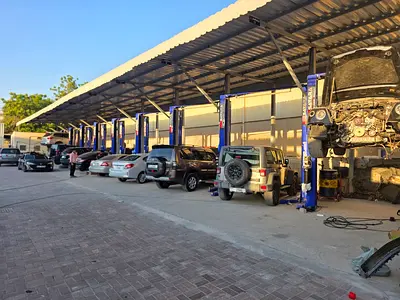 Car Garage for Sale (DIRECT FROM OWNER)