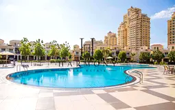 Exclusive Sea+Wynn View Studio| Private Beach Access | High Rental Demand