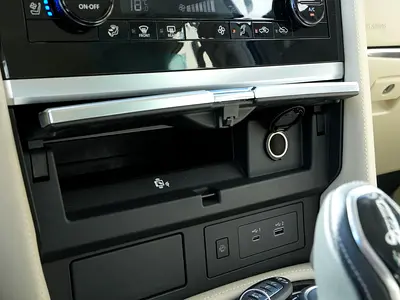 صورة مصغرة 11 لـ 2024 Infiniti QX80