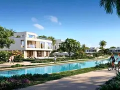 5BR Lagoon Villa | Furnished | Private Pool | Mareva The Oasis