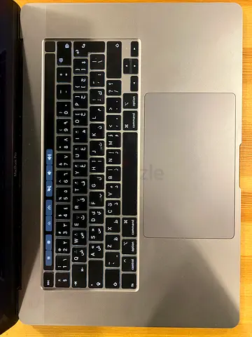Apple MacBook Pro 16” 2019 | i7 | 32GB RAM | 500GB SSD | Good Condition