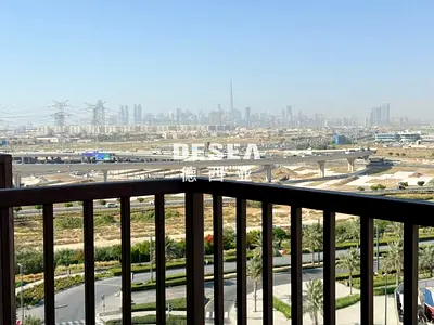 Panoramic City View | Prime Location | Vacant