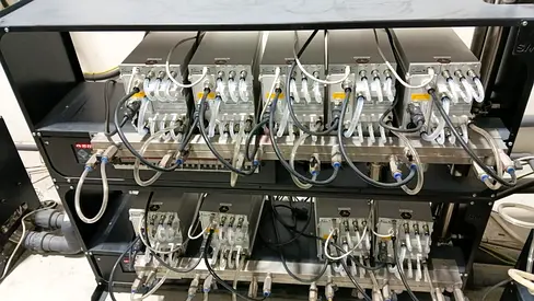 S21+ 358Th (9 miners availabe)