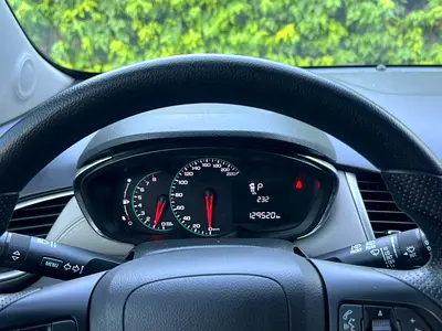 2019 Chevrolet TRAX 照片 11