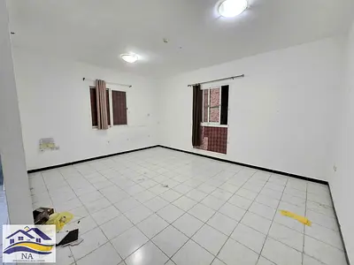 ONE OF THE CHEAPEST & BIG STUDIO APARTMENT !! VERY NEAR BY KING FAISAL ROAD