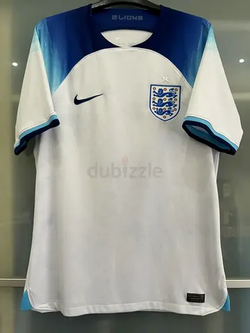 England jersey