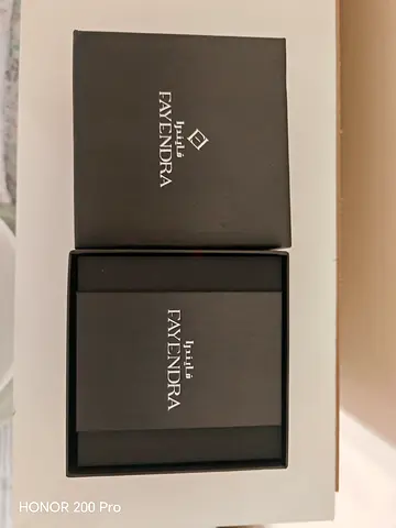 Fayendra 316L Swiss-made