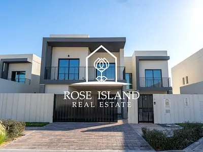 Ready To Move In|Single Row|Partial Golf View