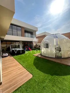 Ready to Move | Brand New Villa | Shuomuos