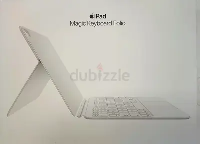 Apple Magic Keyboard Folio for iPad (10th Generation)