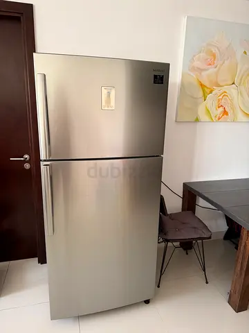 Samsung refrigerator 720L twin cooling
