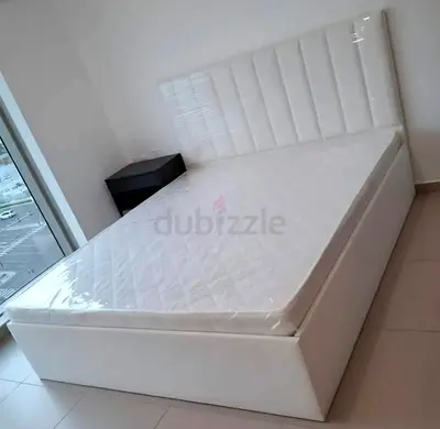 Brand New Queen Bed Frame For Sale
