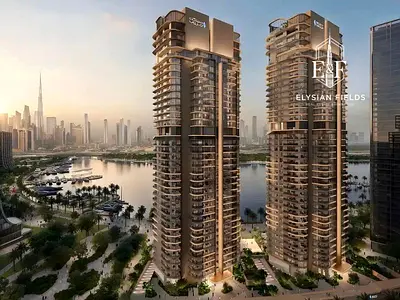 Premium Living // Furnished // Sea View // Cash Offer