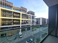 Burj Khalifa Side | Mid Floor | Negotiable