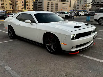 2019 Dodge Challenger R/T | 5.7L V8 | Canadian Specs