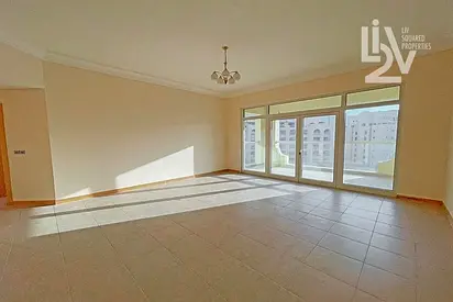 Park View | Maids Room | Available End of Month