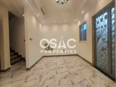 3BHK Villa + Maids room | Sharing Allowed