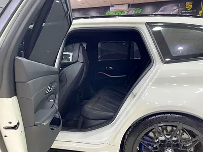 2025 BMW M3 — миниатюра 11