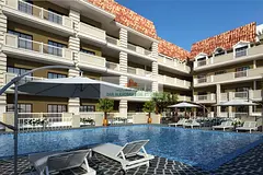 Best Price | Furnished | Laya Mansion, JVC