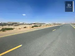 Prime Investment Land for Sale – Al Qasimia City (Phase 1) 🏢