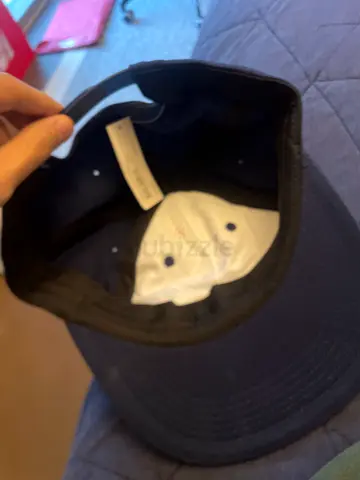 New Supreme cap - SS18H26