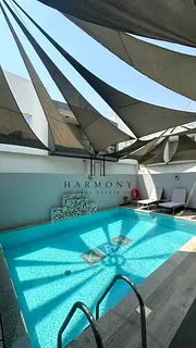 Compound l Furnished l Private Pool l Outdoor Roof Terrace l Comfortable l Ideal Expat Location l Fr