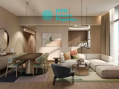 Hilton Branded 2BR | Prime Location | High ROI