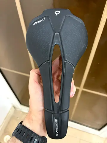Bike saddle prolog scratch M5