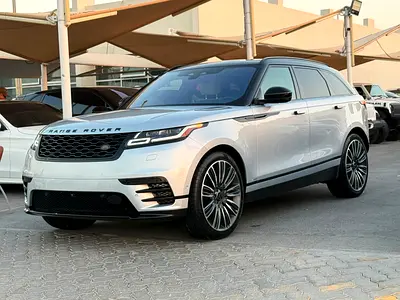 2021 LAND Rover RANGE ROVER VELAR 照片 10