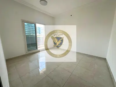 ▪️ غرفتين و صالة ▪️ بلكونة ▪️ 2 حمام ▪️ مساحة واسعة ▪️ إطلالة مفتوحة باركن مجاني
