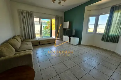 Huge Layout | Green View | Bright & Spacious