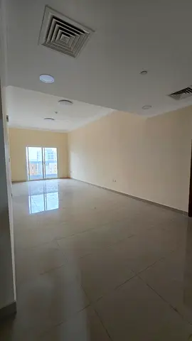 🔥 First Tenant | Spacious 1BR | 2 Bathrooms | Largest Layout in Ajman | AED 35K | Direct Owner 🔥