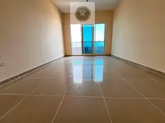 2 Bedroom Apartment in Al Taawun with Al Khan Corniche View Free AC Free Month and Balcony