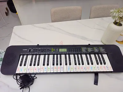 CASIO Keyboard CTK 240