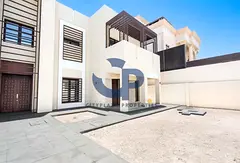 Massive 5BR+Maid Villa|Brand New|Ready to Move