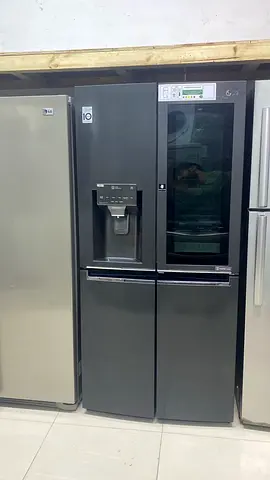 LG New Latest Model Fridge For Sale