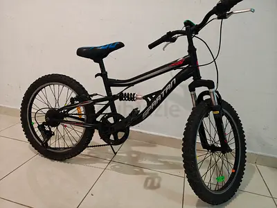 20inch Montain strong bike bicycle